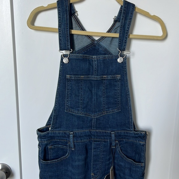 NWT Levi’s skinny overalls - Picture 5 of 14